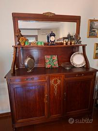 Mobili D'epoca fine 800