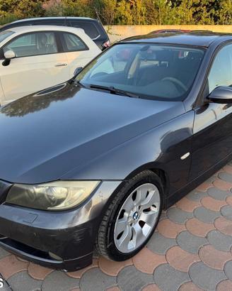 BMW - Serie 320d Touring Msport - FINANZIABILE