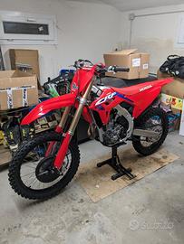honda crf 250