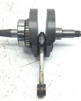 CAGIVA T4 E 500 ALBERO MOTORE CON TRACCE DI SPORCO