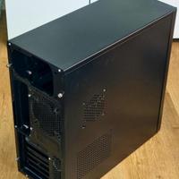 Case Midi BlackSun