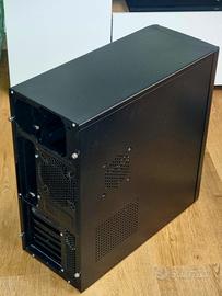 Case Midi BlackSun