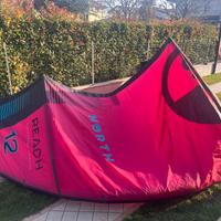 Kite North Reach 12m