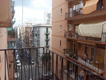 Appartamento di 137 mq in via japigia