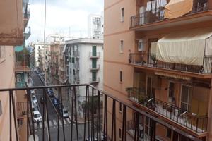 Appartamento di 137 mq in via japigia