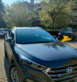 Hyundai Tucson Xpossible