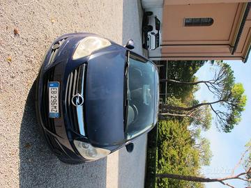 Auto Opel Corsa