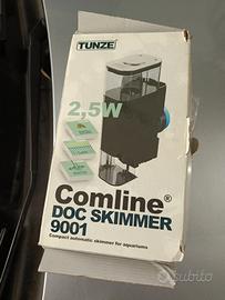 skimmer tunze 9001