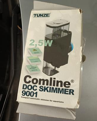 skimmer tunze 9001
