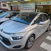 Citroen C4 PICASSO 1.6 hdi 88KW 120CV EXCLUSIVE