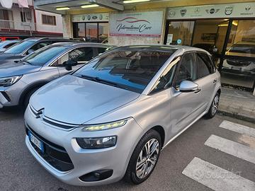 Citroen C4 PICASSO 1.6 hdi 88KW 120CV EXCLUSIVE