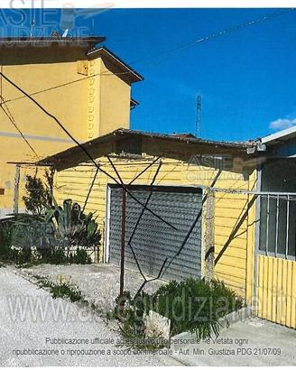 Appartamento Spoleto [A4307467]