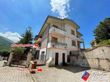 Appartamento - Campodimele