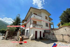 Appartamento - Campodimele