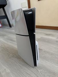 PlayStation 5 Slim 1 Tb e Joistick