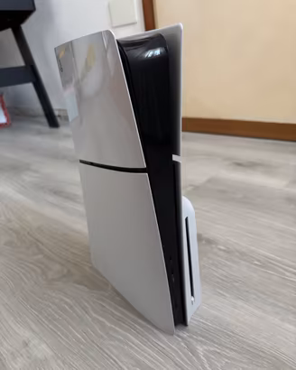 PlayStation 5 Slim 1 Tb e Joistick