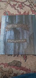 Bon Jovi - New Jersey
