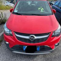 Opel Karl Rocks