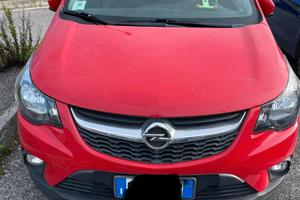 Opel Karl Rocks