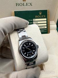 Rolex oyster perpetual