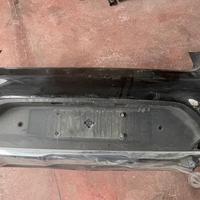 Ricambi Mercedes GLC Coup? 2019 Paraurti