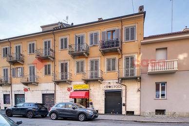 Negozio Torino [Cod. rif 3225960VCG]