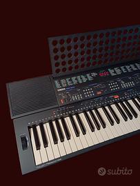 Tastiera Yamaha PSR-500 
