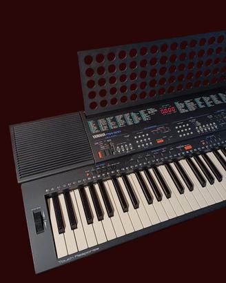 Tastiera Yamaha PSR-500 