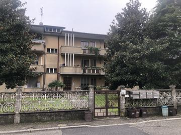 Appartamento Adria [A1289VRG]