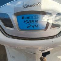 Vespa primavera 50 4t