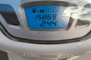 Vespa primavera 50 4t