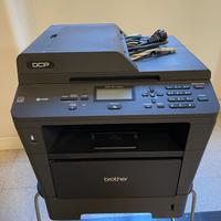 stampante laser Brother DCP 8110DN