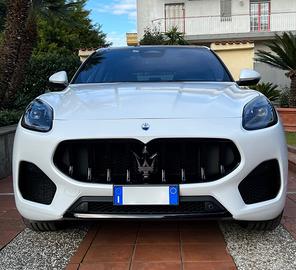 MASERATI GRECALE Modena 2.0 mhev 330cv auto - 2023