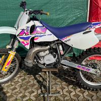 Ktm 550 mxc
