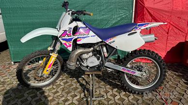 Ktm 550 mxc