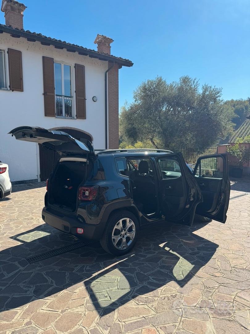 Jeep Renegade 2020 photo 3