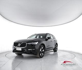 VOLVO XC60 2.0 b4 Essential awd auto