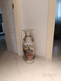 vaso ceramica grande