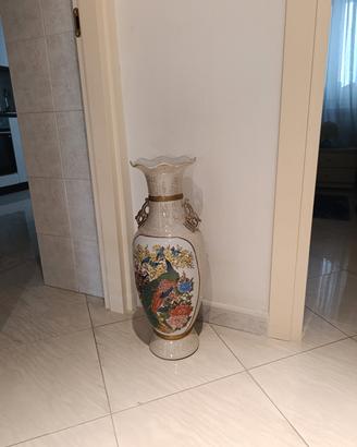 vaso ceramica grande