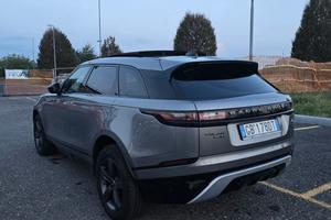 Land Rover Range Velar 2.0D I4 240 CV S