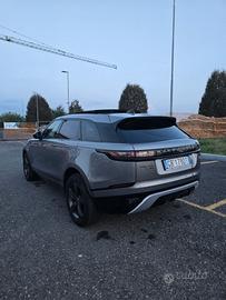 Land Rover Range Velar 2.0D I4 240 CV S