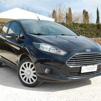 Ford Fiesta 5p 1.2 Plus 60cv E6