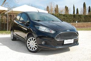 Ford Fiesta 5p 1.2 Plus 60cv E6
