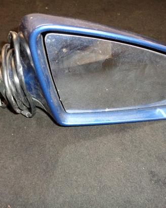 RETROVISORE DESTRO A 5 PIN PER AUDI A4 B7 2006