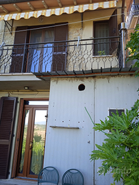 Piccolo Rudere a Fabro (TR)