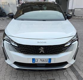 Pegeout 3008