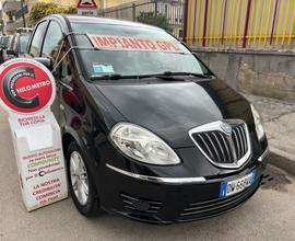 Lancia Musa 1.4 Benzina/GPL Anno 2010 Km 129.000