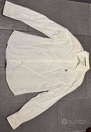 Camicia Uomo Ganesh Co. Vintage Clothing