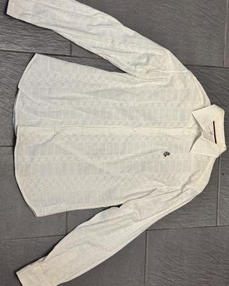 Camicia Uomo Ganesh Co. Vintage Clothing