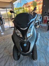 piaggio mp3 350 ie allestimento sport 